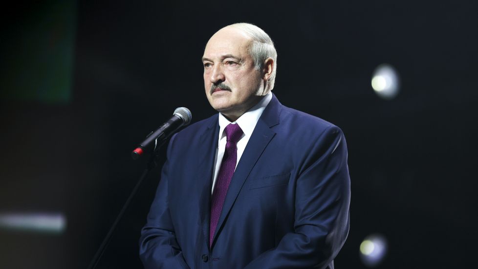 Belarus President Closes Some Borders And Puts Army On Alert