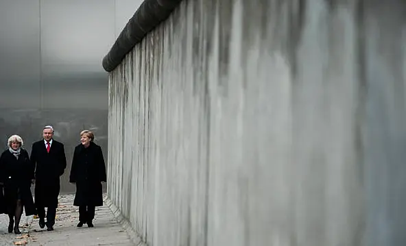 Un Investigator On Belarus Warns Of 'Another Iron Curtain'