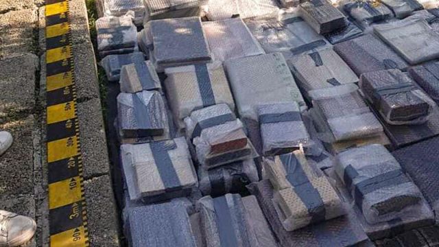 Books Worth €2.7M Stolen In Uk Warehouse Heist Found Under Romanian House