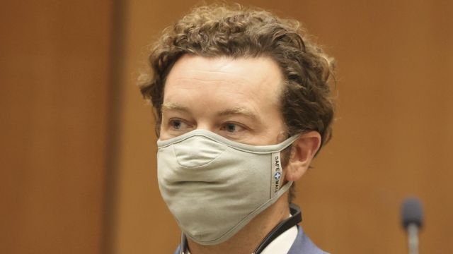Actor Danny Masterson’s Lawyer Denies And Denounces Rape Charges