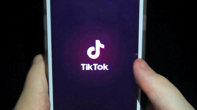 Us Banning Use Of Tiktok And Wechat