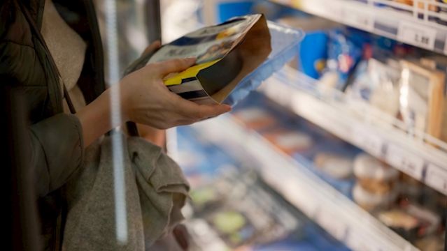 Coronavirus Found On Imported Food Packaging In China