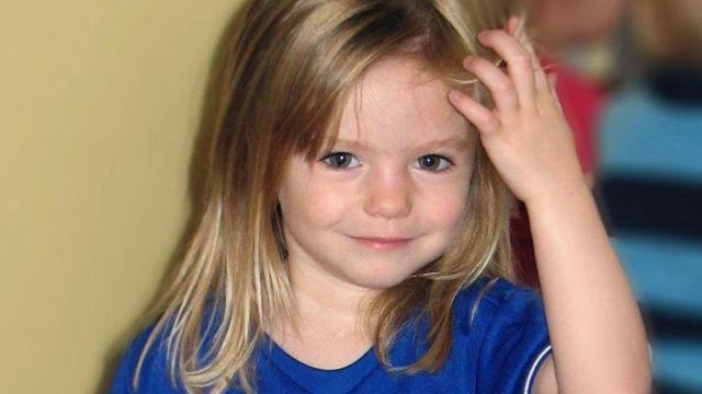 German Suspect In Madeleine Mccann Case Faces New Rape Investigation