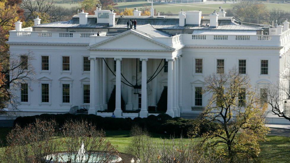 Woman Charged With Mailing Ricin To White House ‘Wrote Note’