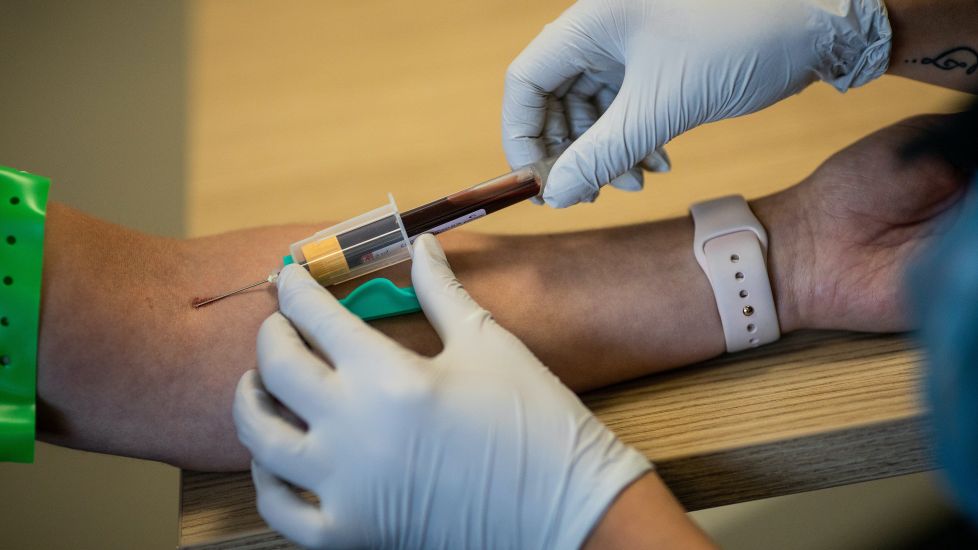 Blood Test ‘Could Help Predict Which Covid Patients Are At Higher Risk Of Dying’