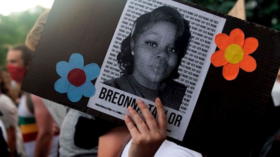 Grand Jury Indicts One Police Officer Over Breonna Taylor Death