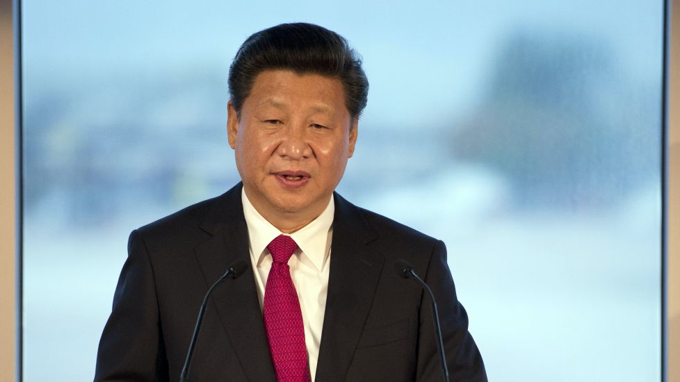 China Aims To Go Carbon-Neutral By 2060