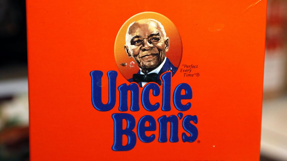 Mars Drops Uncle Ben’s Name From Rice Brand