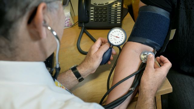 Diagnoses Of Common Conditions In General Practice Fell During Lockdown – Study
