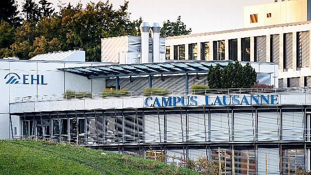 2,500 Students At Elite Swiss School In Quarantine After ‘Off-Campus Partying’