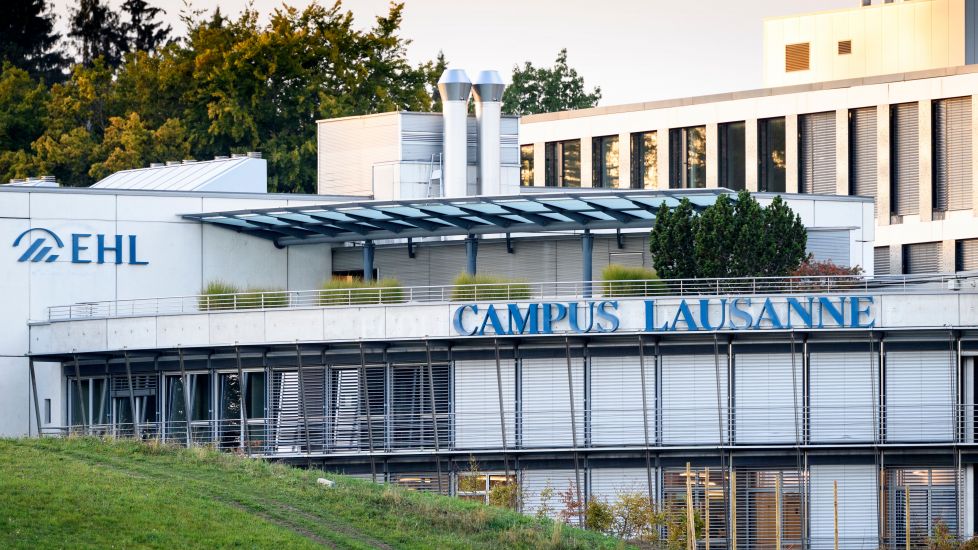 2,500 Students At Elite Swiss School In Quarantine After ‘Off-Campus Partying’