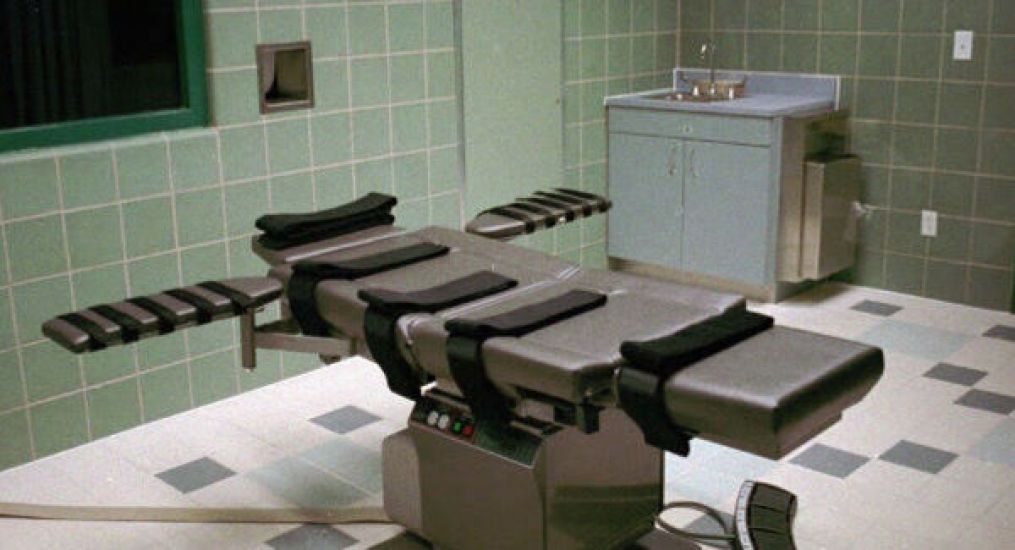Us Executes First Black Man Since Resumption Of Federal Death Penalty