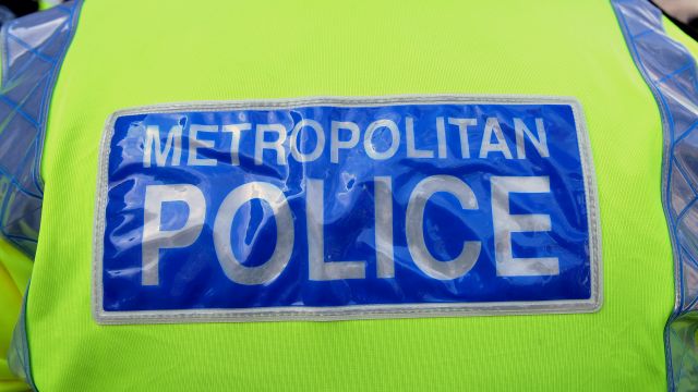 Police Officer Dies In South London Shooting