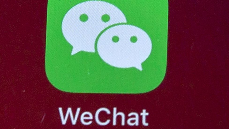 Wechat Could Face Immediate Ban In Us