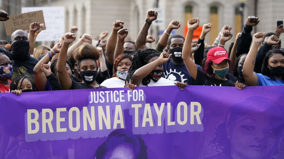 Breonna Taylor’s Family Demand Release Of Body Camera Footage
