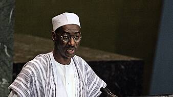 Mali Transitional Government Appoints New Prime Minister