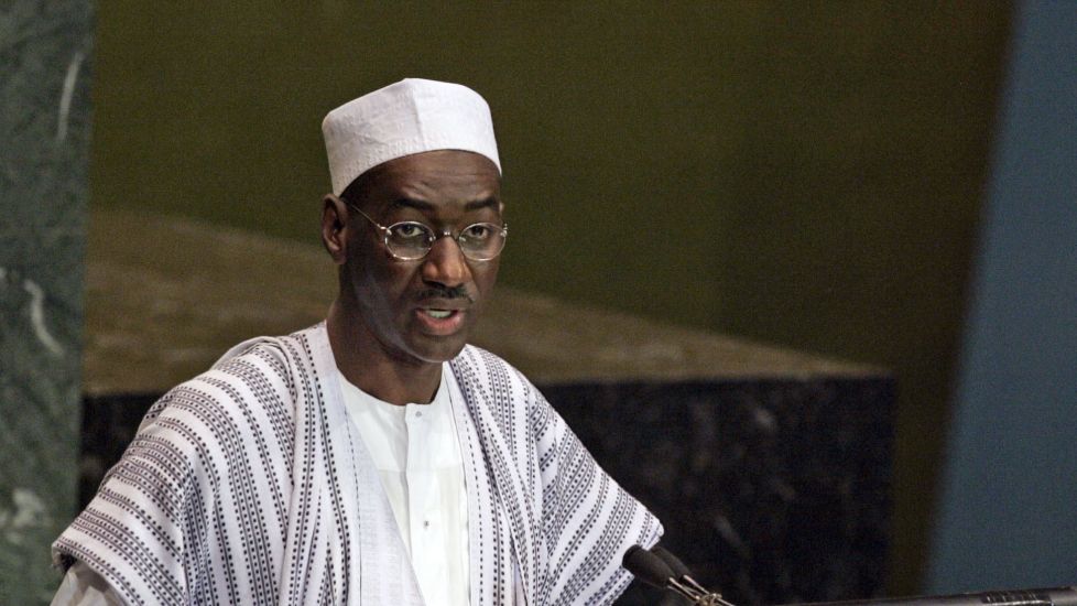 Mali Transitional Government Appoints New Prime Minister
