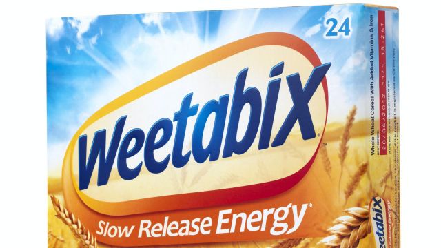 Weaning Babies On Weetabix May Prevent Wheat Allergies, Study Suggests