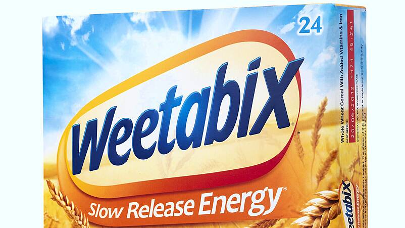 weetabix weaning babies