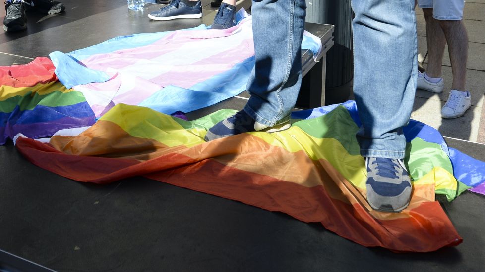 Poland Rejects International Criticism Over Lgbt Rights