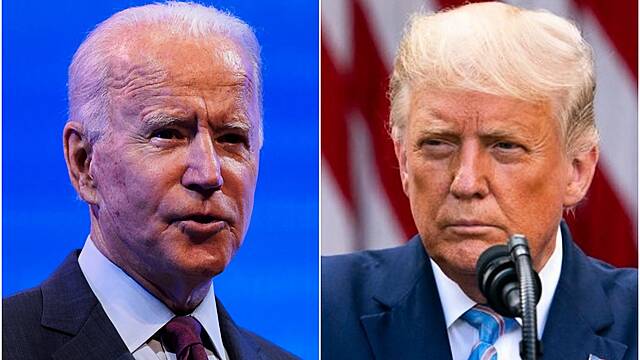 Five Questions Heading Into Trump And Biden’s First Debate