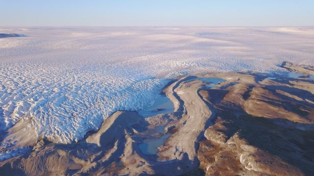 Greenland Ice Loss ‘On Pace To Be Greater Than Anything Seen In 12,000 Years’