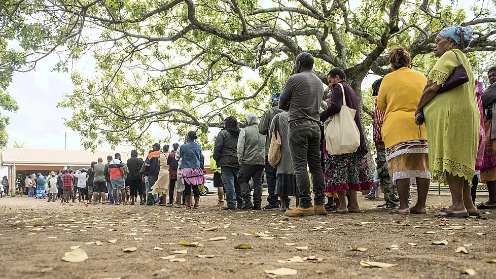 New Caledonia Votes On Independence From France