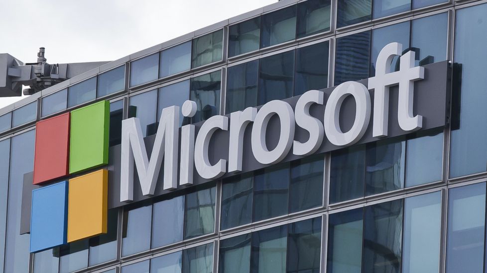 Microsoft Plans Data Centre Venture In Greece