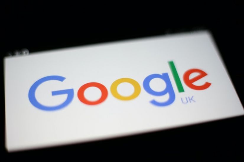Alphabet Sales Growth Back As Google Flooded With Advertisers