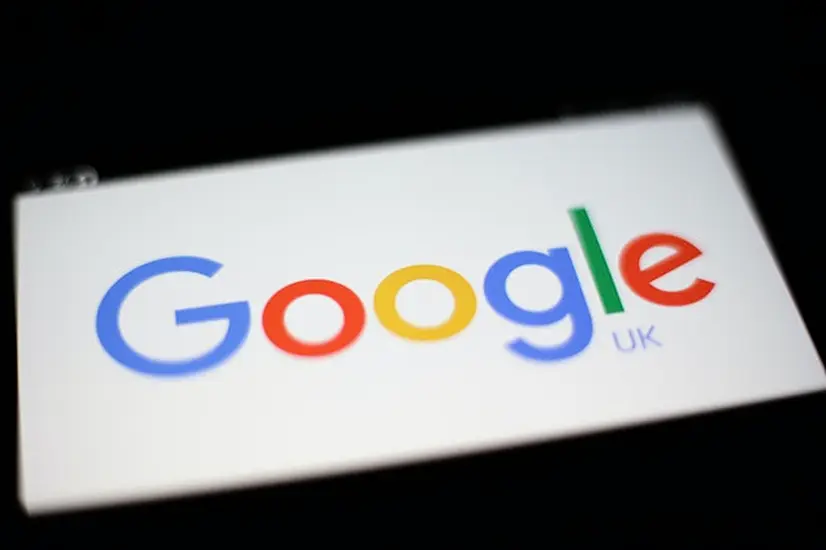 Alphabet Sales Growth Back As Google Flooded With Advertisers