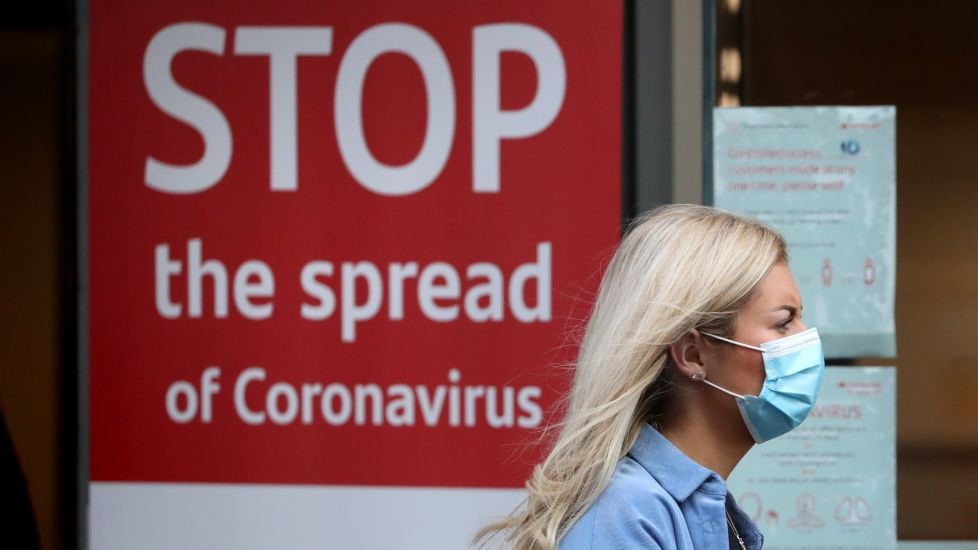 Covid-19 Killing More Than Flu And Pneumonia Combined