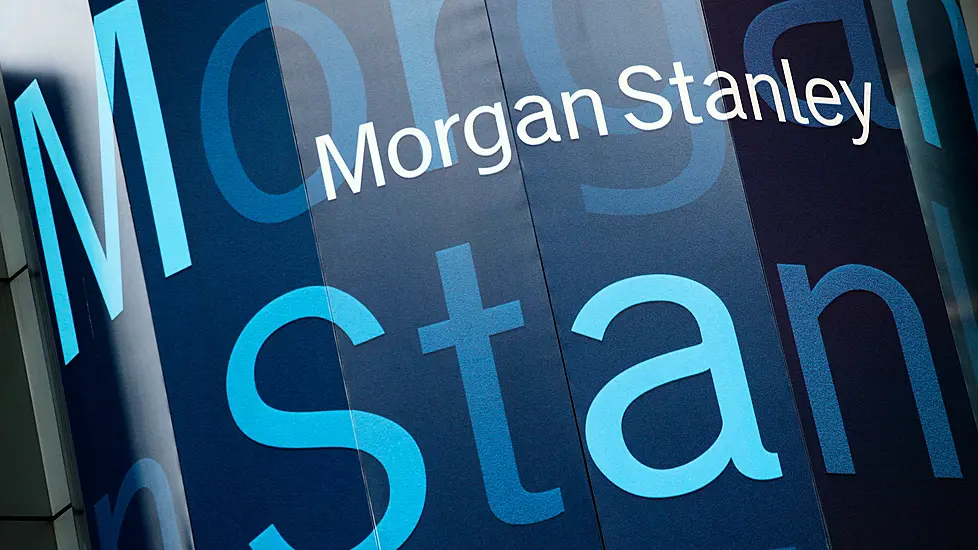 Morgan Stanley Buying Eaton Vance In Deal Valued At 7Bn Dollars