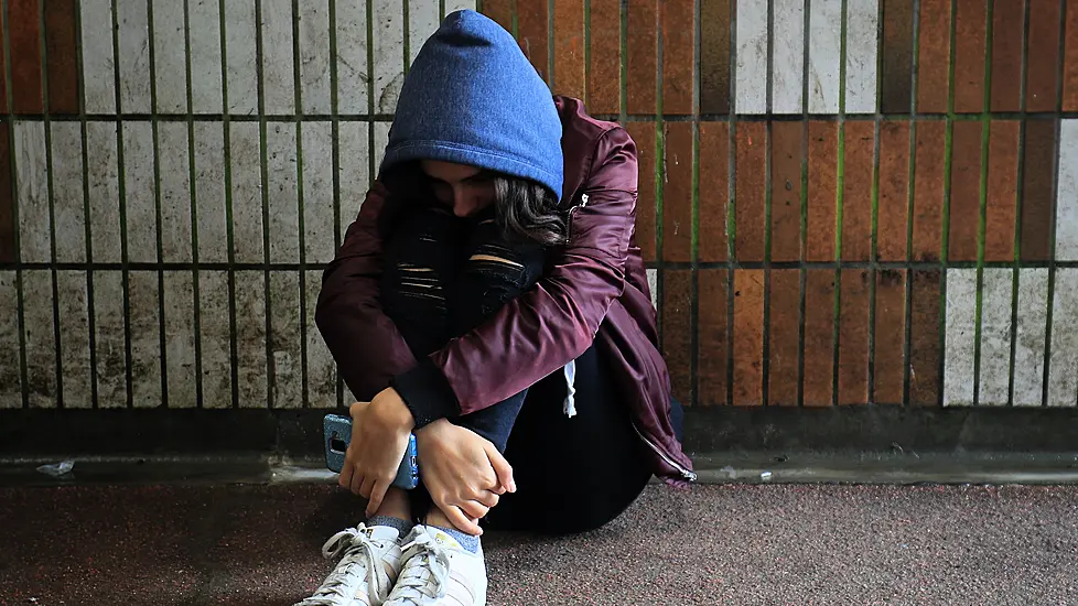 Teenagers Diagnosed With Depression See Attainment Drop At Gcse, Study Suggests