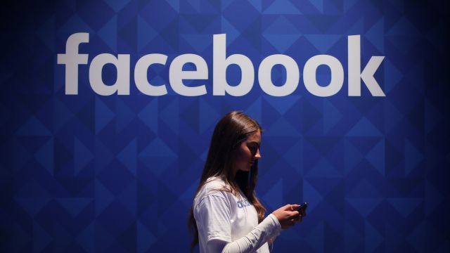 Facebook Will Stop Political Adverts In Us After Election Day