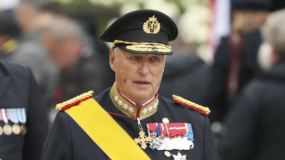 Successful Heart Operation For Norway’s 83-Year-Old King Harald
