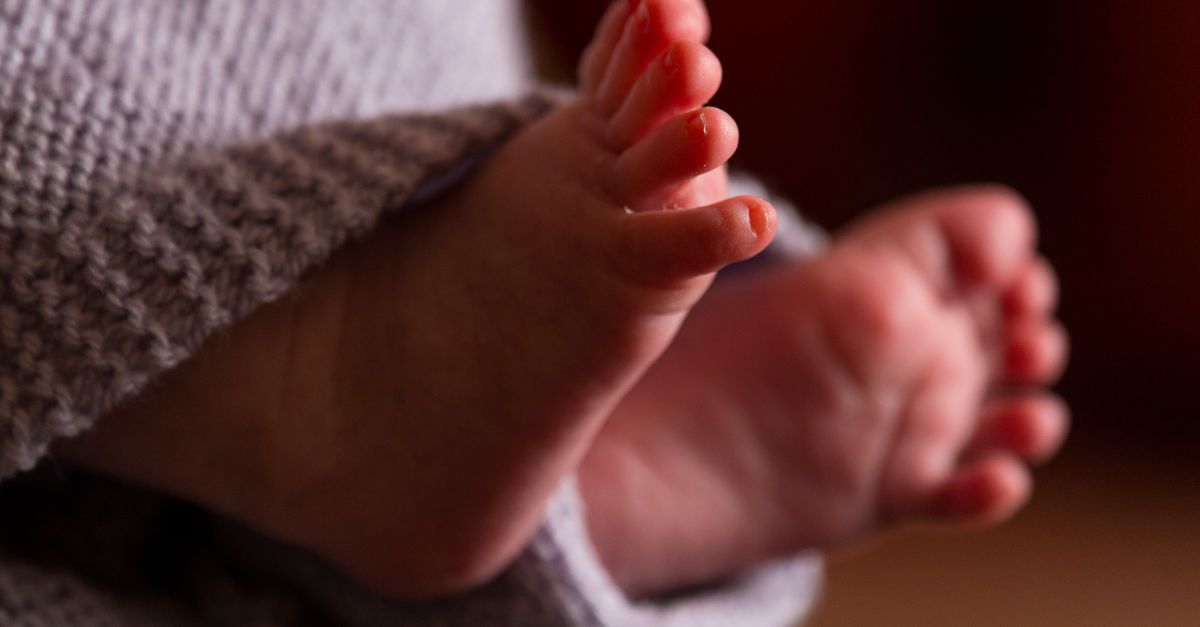 Джак и Грейс най-популярните имена на бебета в Ирландия-CSO