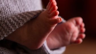 Jack And Grace Most Popular Baby Names In Ireland-Cso