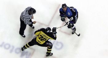 Sweden And Finland Investigate Several Covid Outbreaks In Ice Hockey Teams