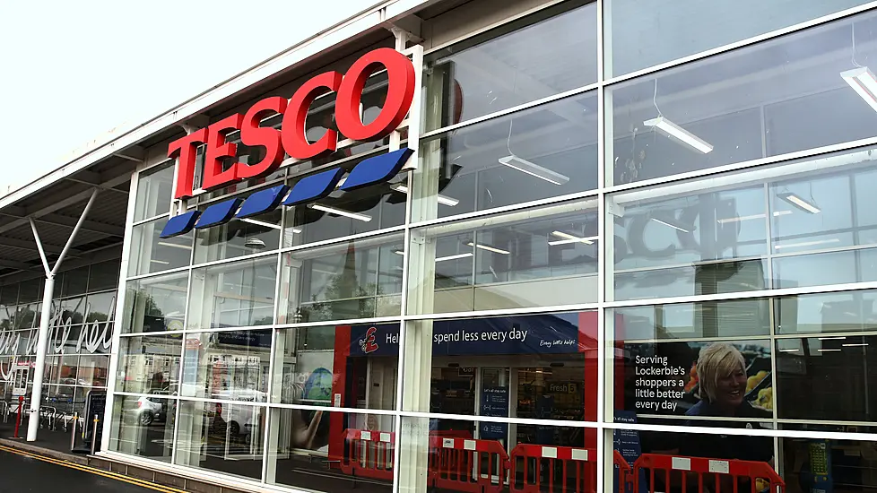 Tesco Recalls Chorizo Packets Over Listeria Concern