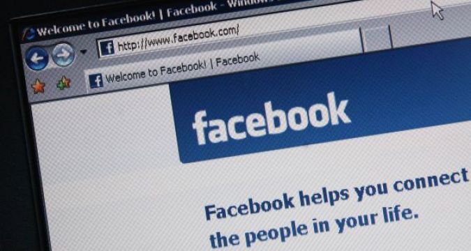 Facebook To Ban Holocaust Denial Or Distortion Content