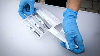 Second Covid Vaccine Trial Paused Over Unexplained Illness