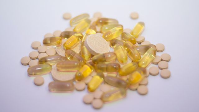 Major Trial To Assess Whether Vitamin D Protects Against Covid-19