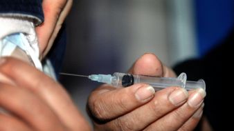 ‘Slim Chance’ Of A Covid Vaccine Before Christmas, Says Expert