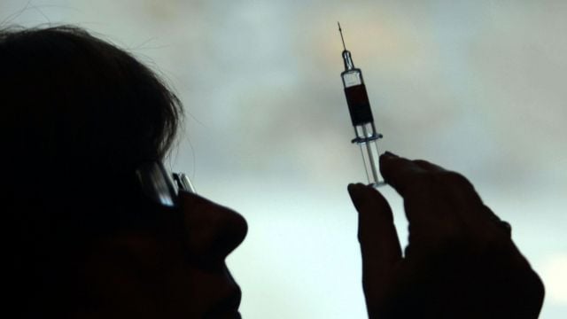 Covid-19 Vaccine ‘Might Not Be Enough’ If Conspiracy Theories Are Unchallenged