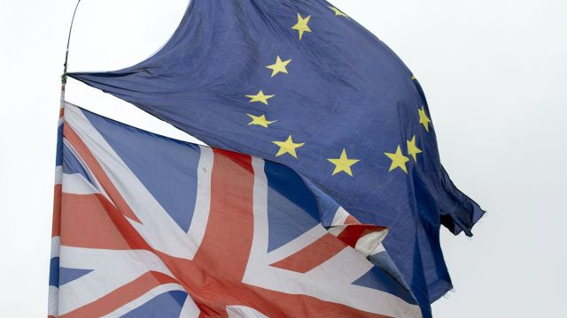 Boris Johnson To Speak To European Commission President As Brexit Deal Deadline Approaches
