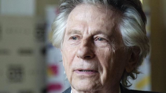 Roman Polanski Pays Tribute To Couple Who Saved Him As A Child From Holocaust