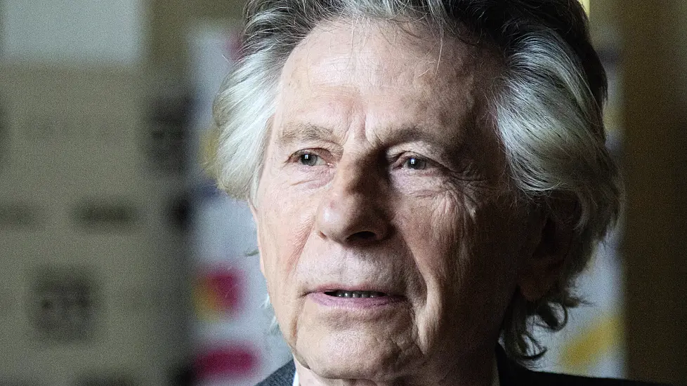 Roman Polanski Pays Tribute To Couple Who Saved Him As A Child From Holocaust