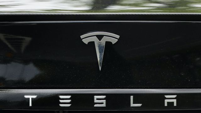German Water Firm Pulls Plug On Tesla Over Unpaid Bills
