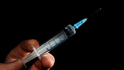 Warnings Of European 'Twindemic' Amid Flu Vaccine Shortages
