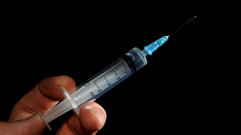 Warnings Of European 'Twindemic' Amid Flu Vaccine Shortages